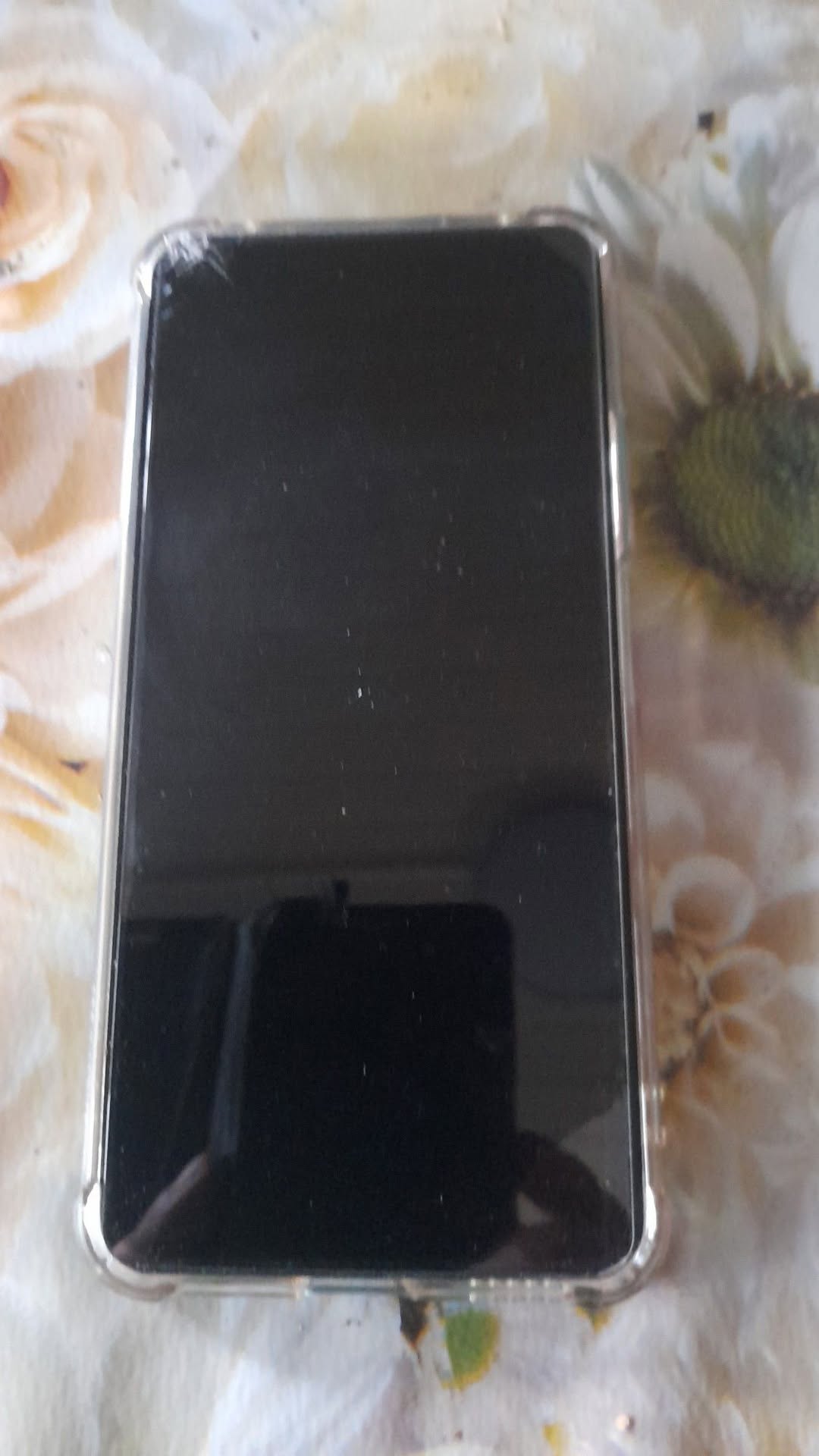 Found phone