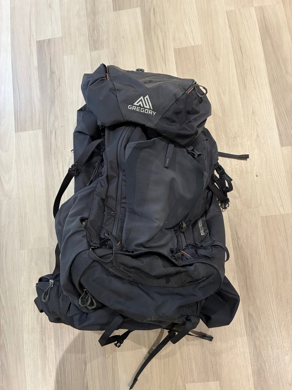 Found bag