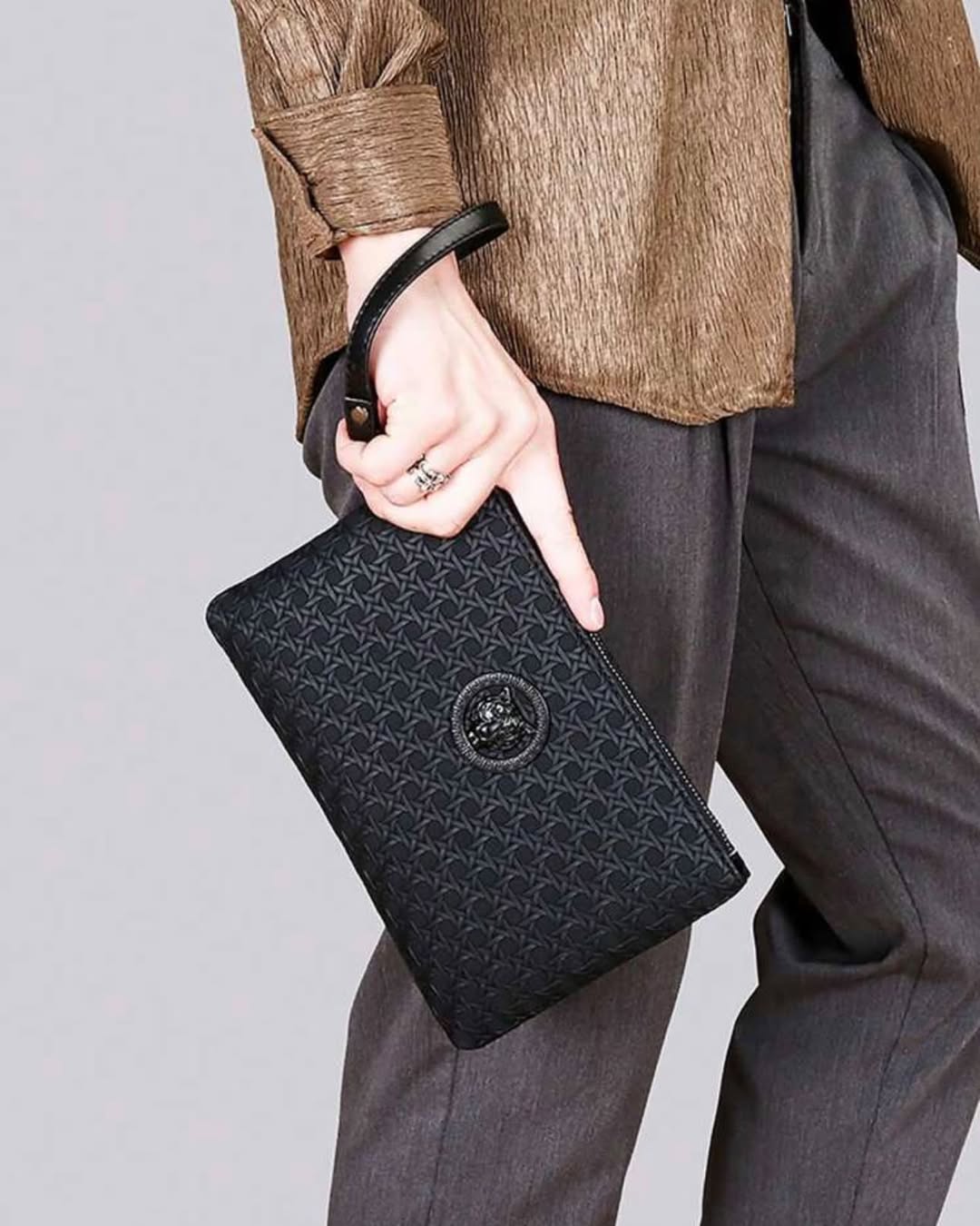 Lost Bag in Surrey