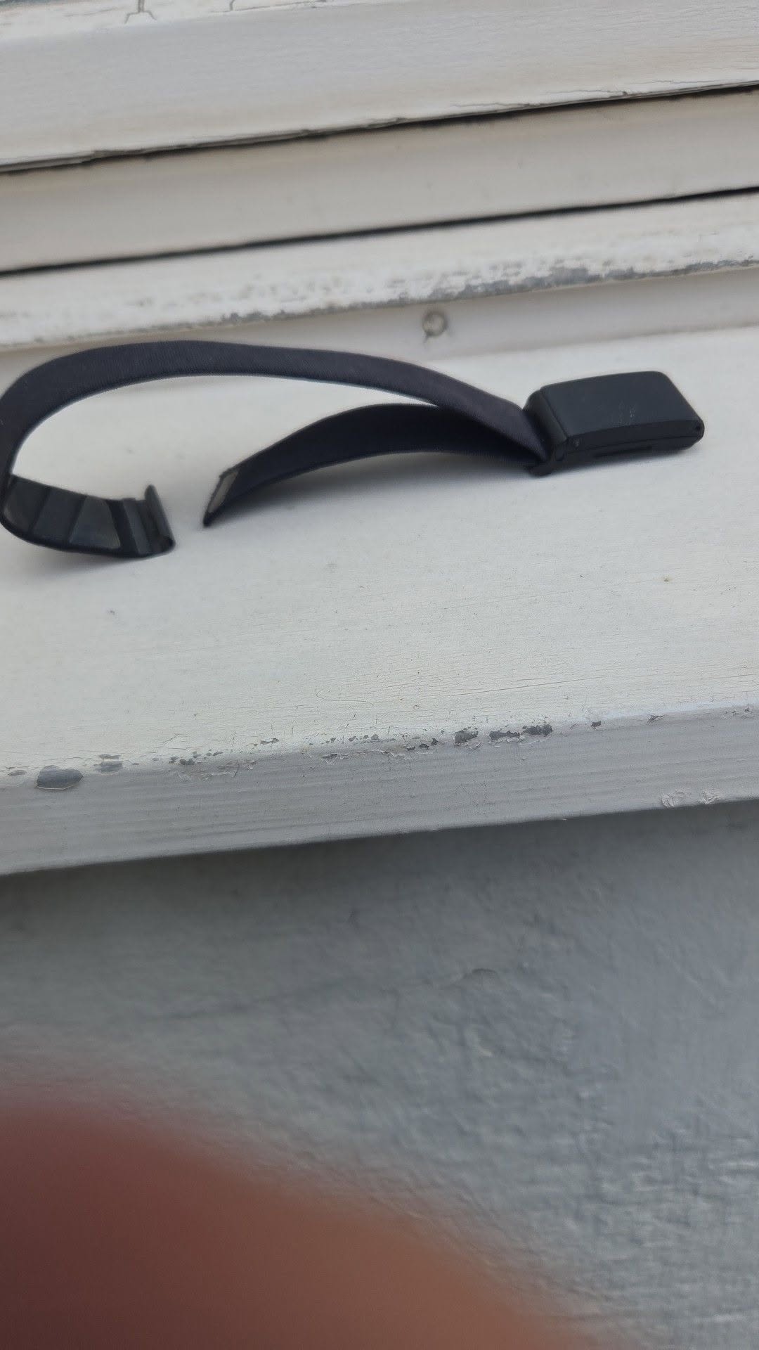 Found Digital Device in Gothenburg