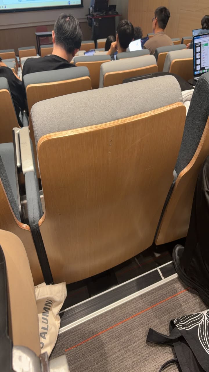 Found Bag in Hung Hom