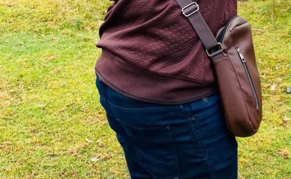 Lost Bag in Gauteng