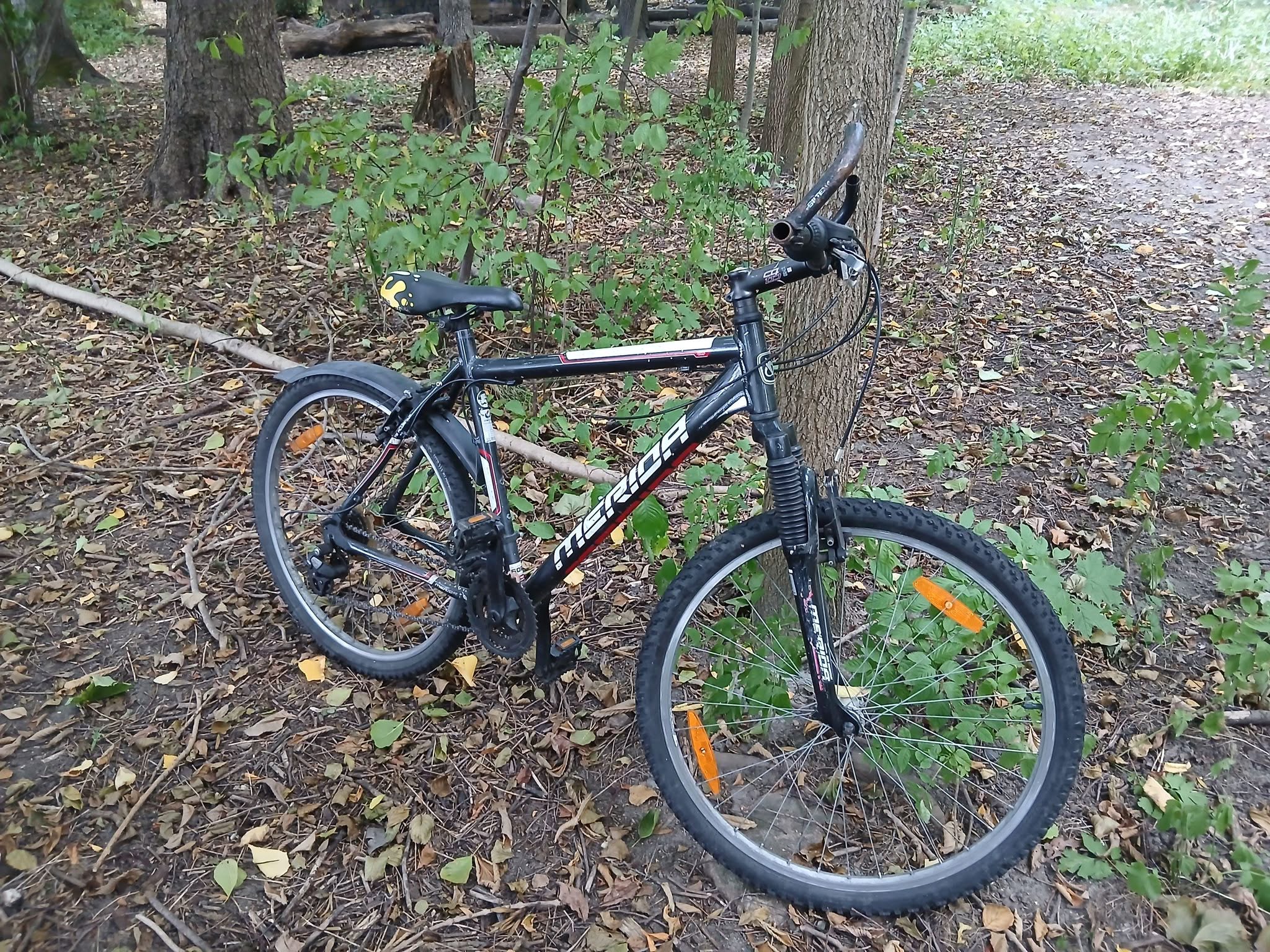 Found Bike in TøNsberg