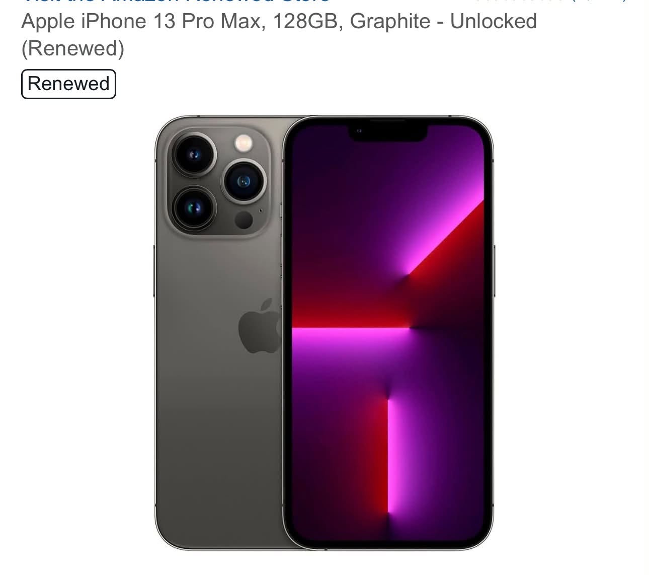 Lost Phone in Vancouver