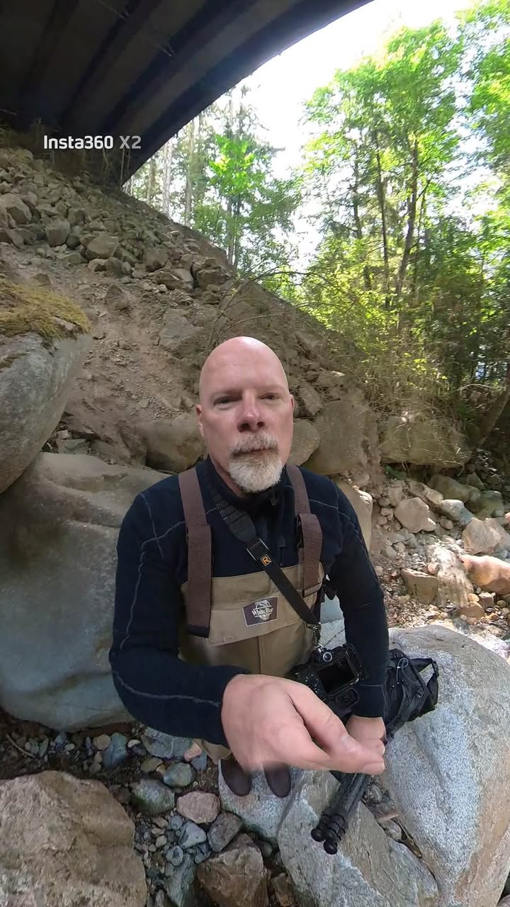 Found camera