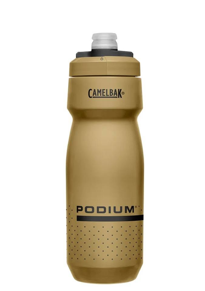 Lost water bottle