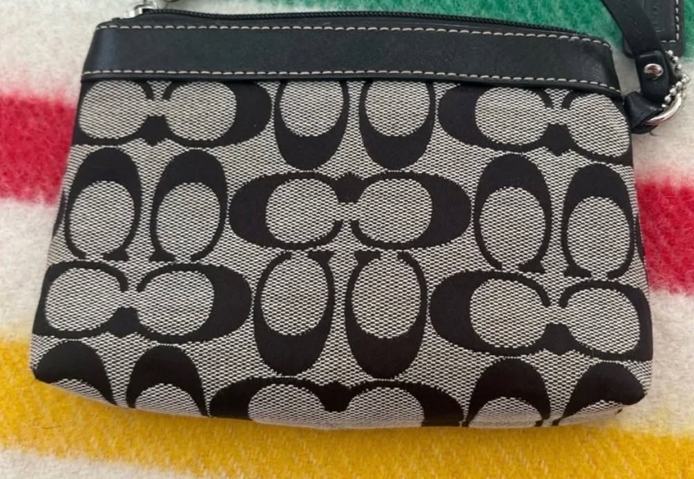 Lost Bag in Burnaby