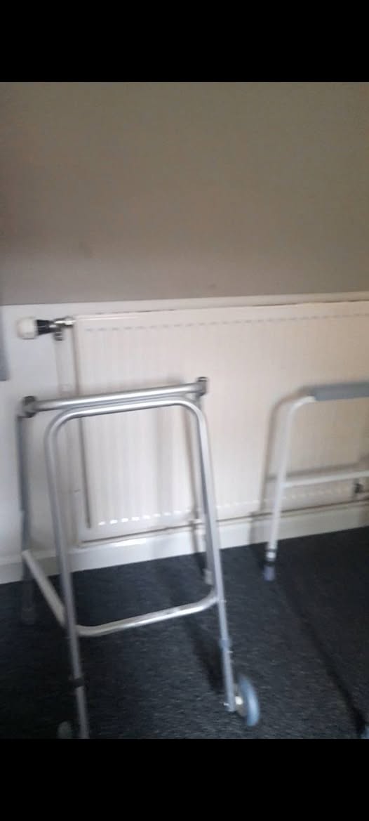 Lost Other in York