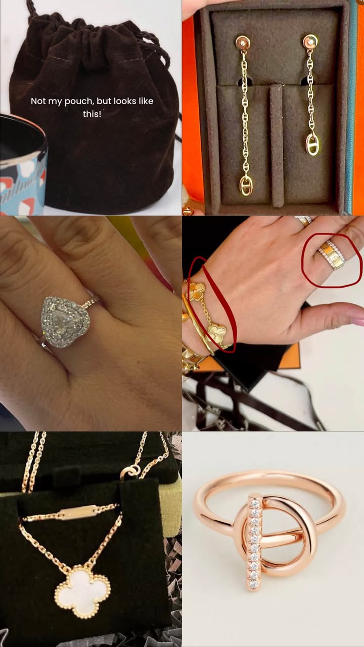 Matching item