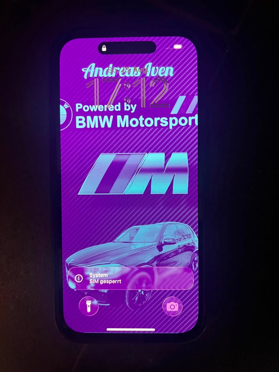 Found phone
