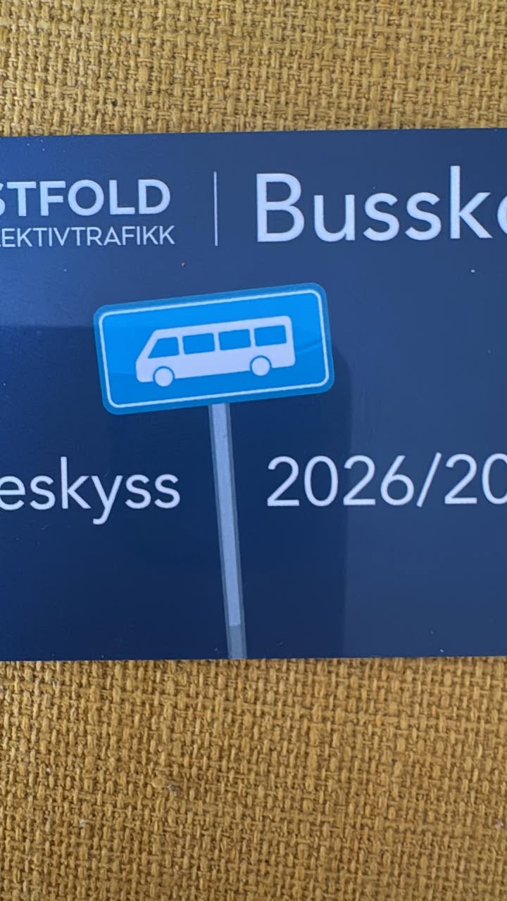Found ID
