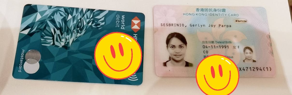 Found ID