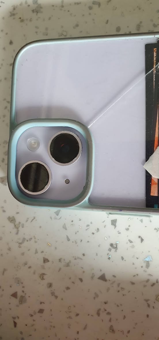 Found Phone in Liskeard
