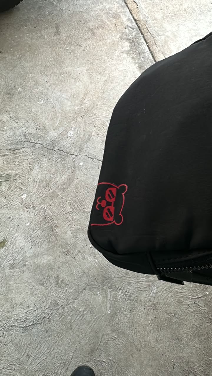 Found bag