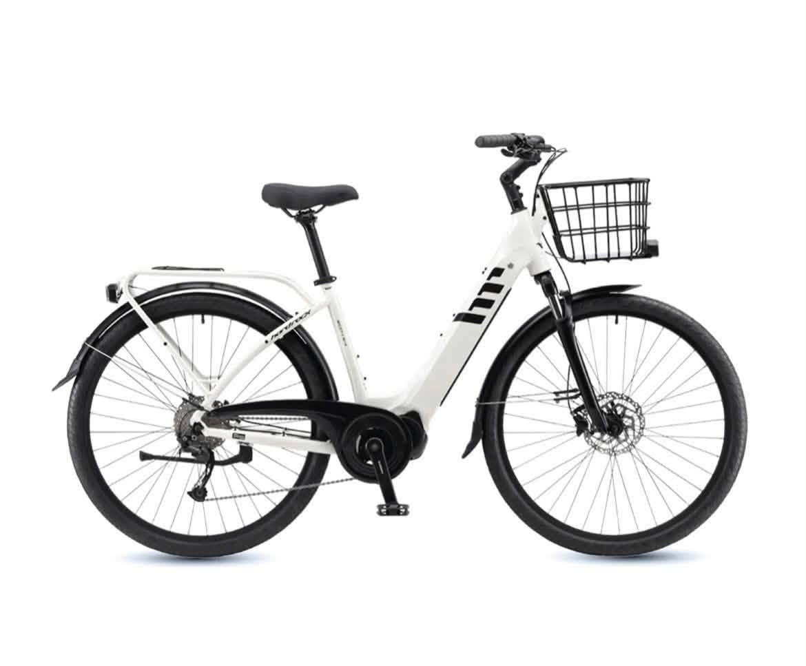 Lost Bike in Halden