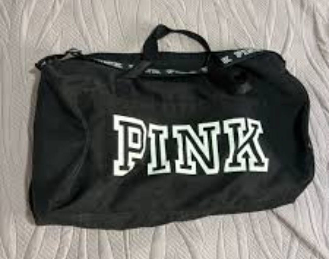 Lost Bag in Toronto