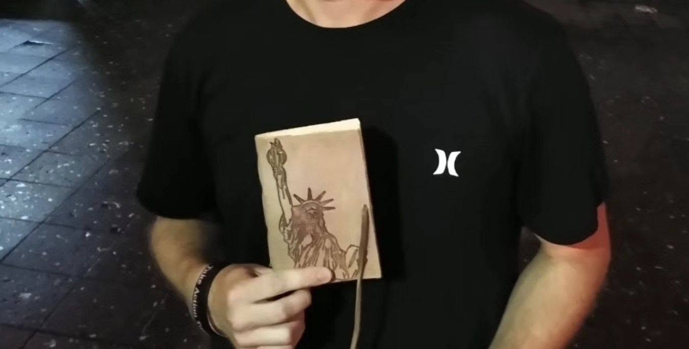 Lost book