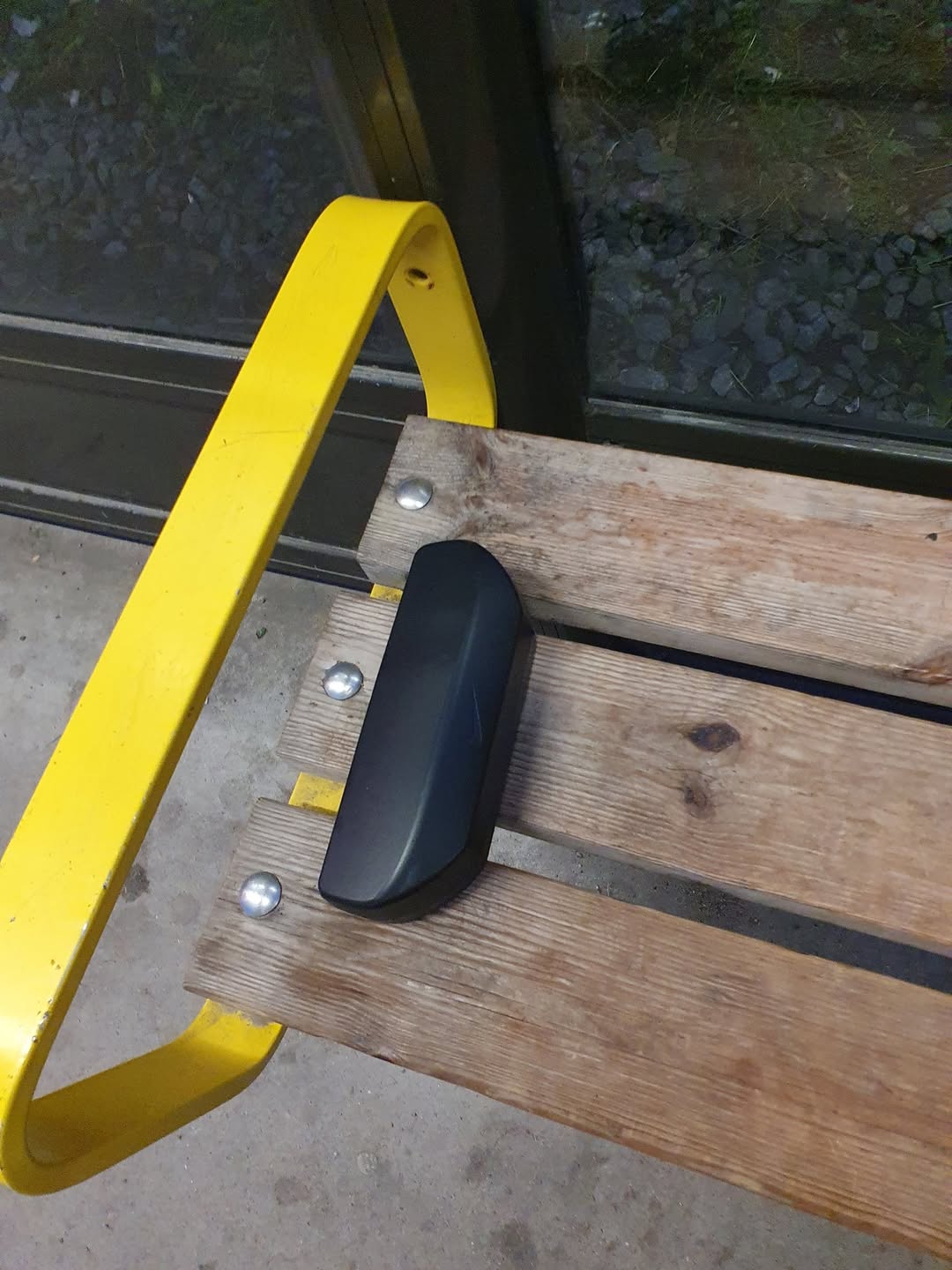 Found Glasses in Gothenburg
