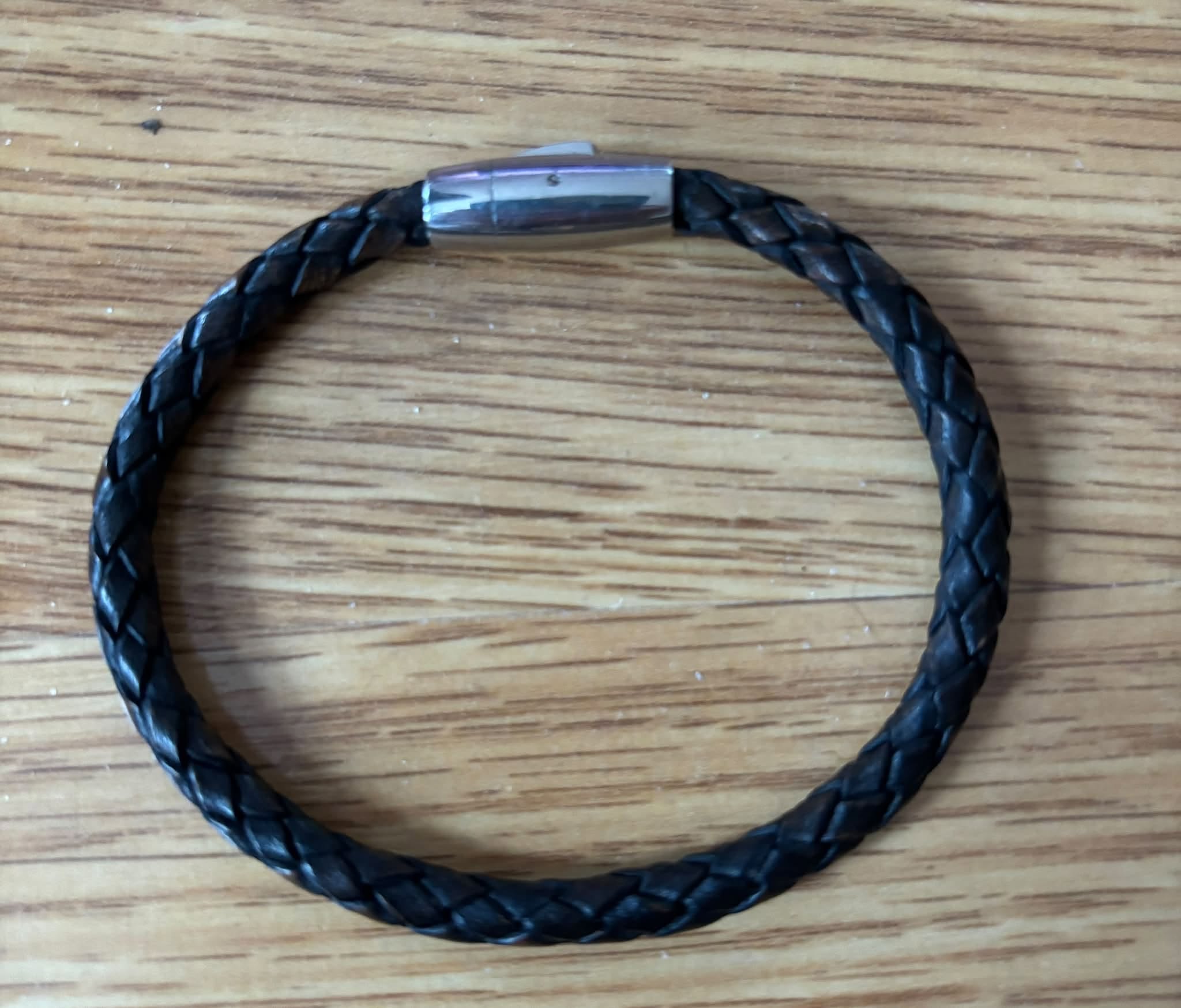 Found bracelet