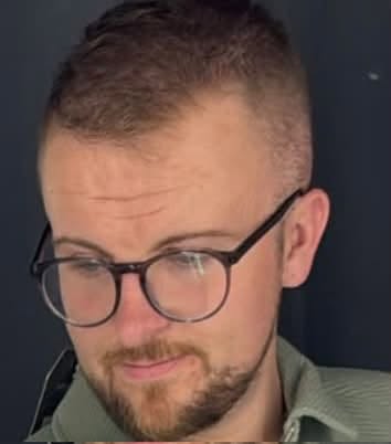 Lost Glasses in Munich