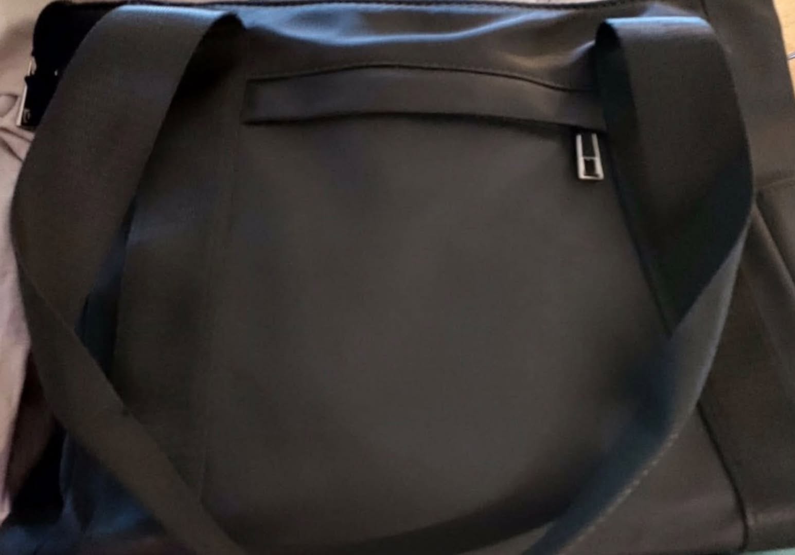 Lost Bag in Halden