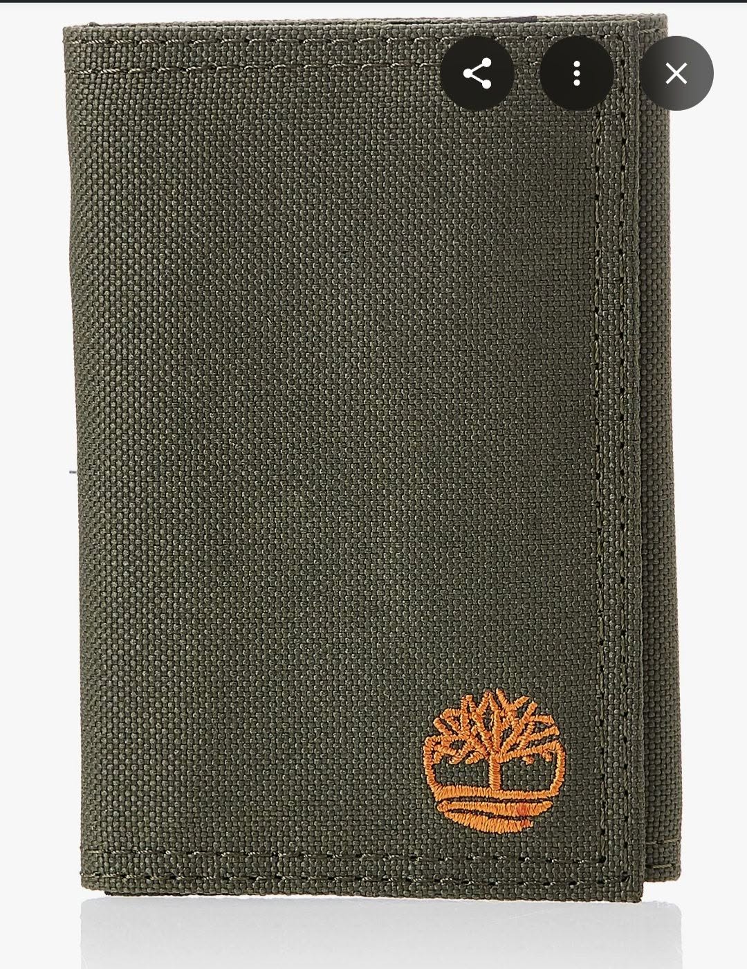 Lost Wallet in Delta