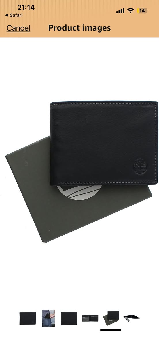 Lost Wallet in Montreal