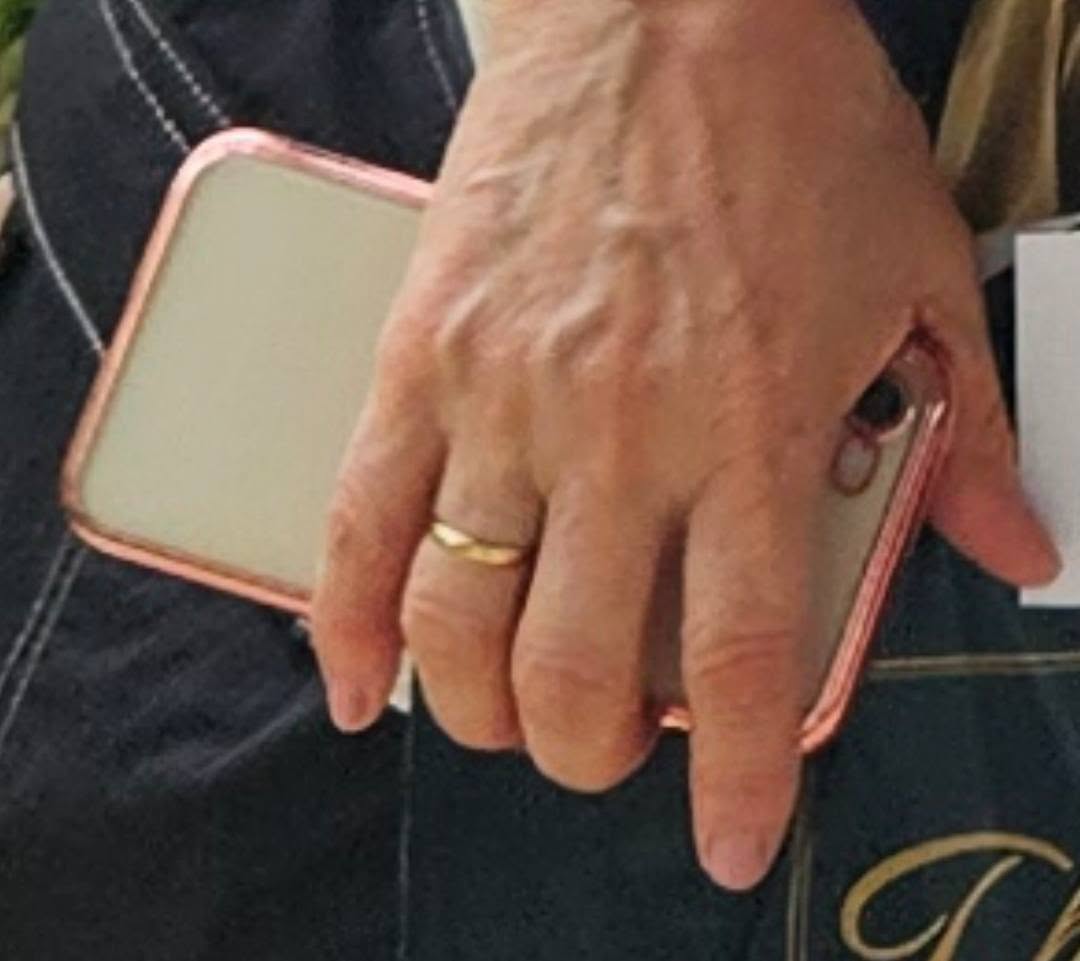 Lost phone