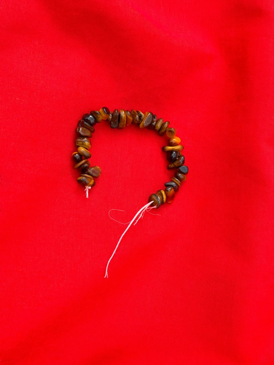Found bracelet