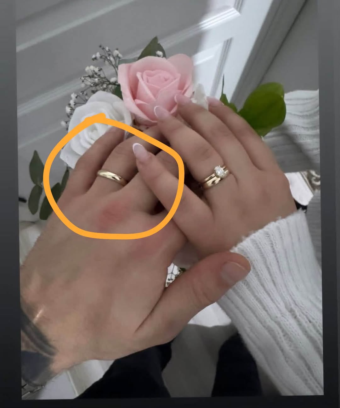 Matching item