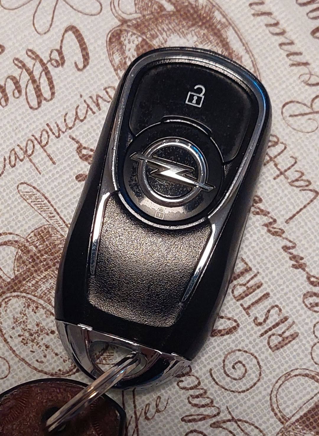 Lost Keys in Kaiseraugst