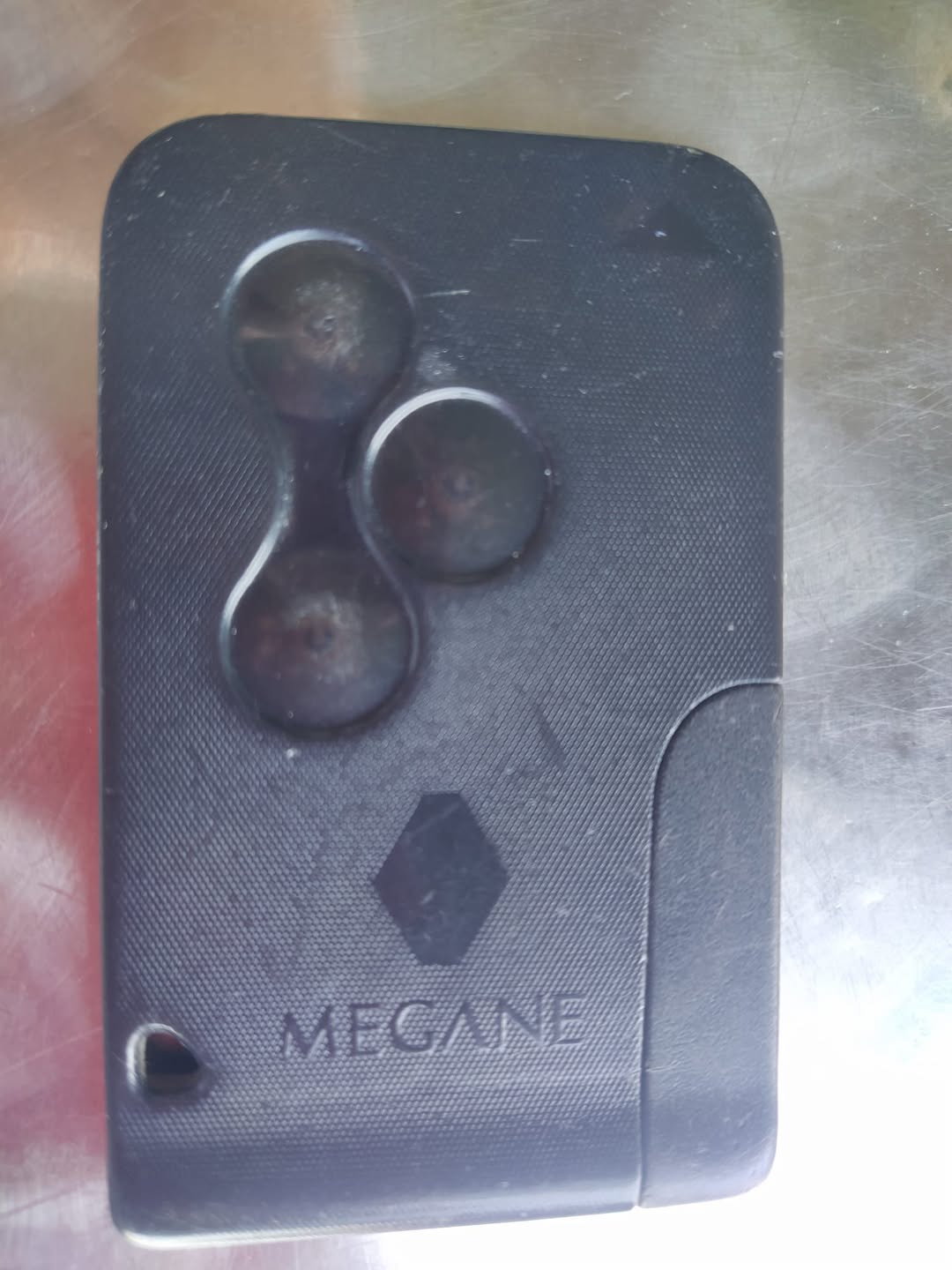 Lost Keys in Italy