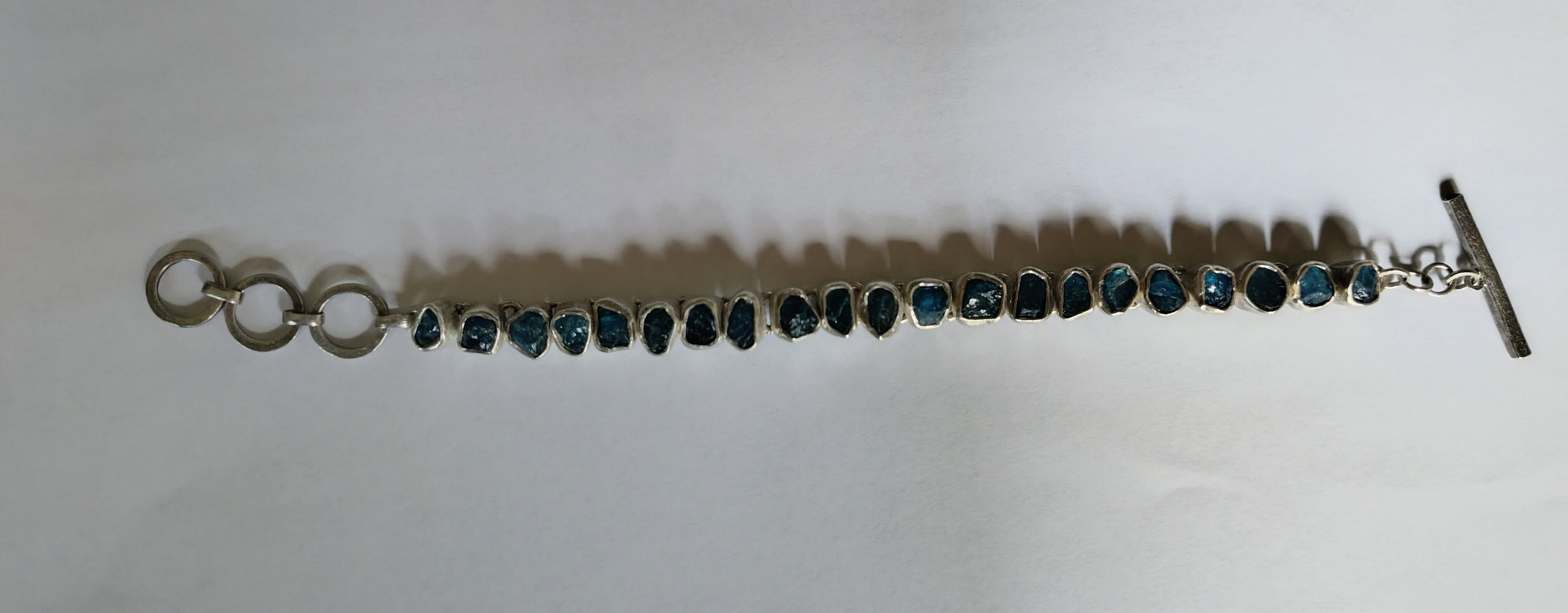 Lost Bracelet in Ballarat