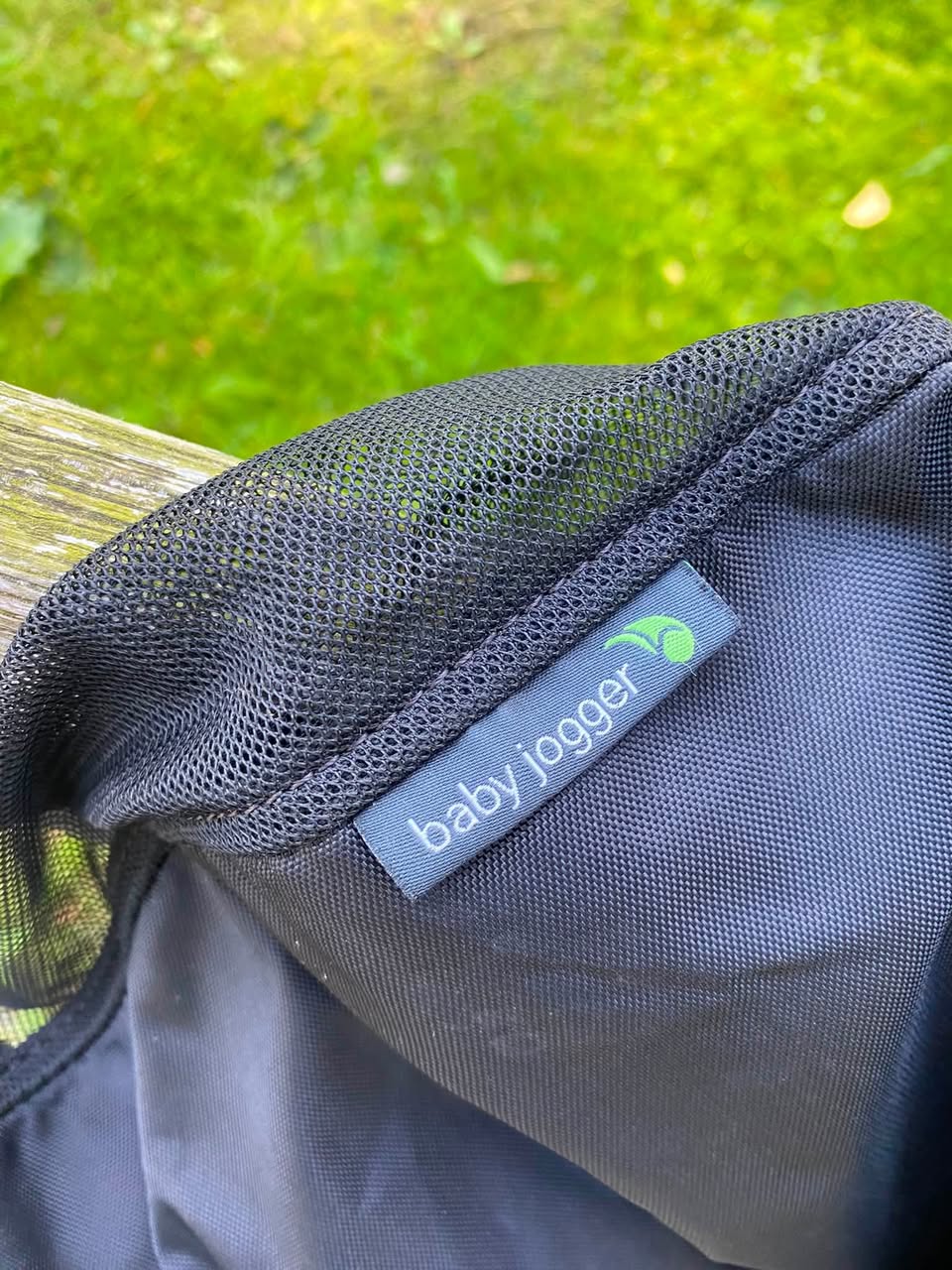 Found Stroller Accessory in Sarpsborg