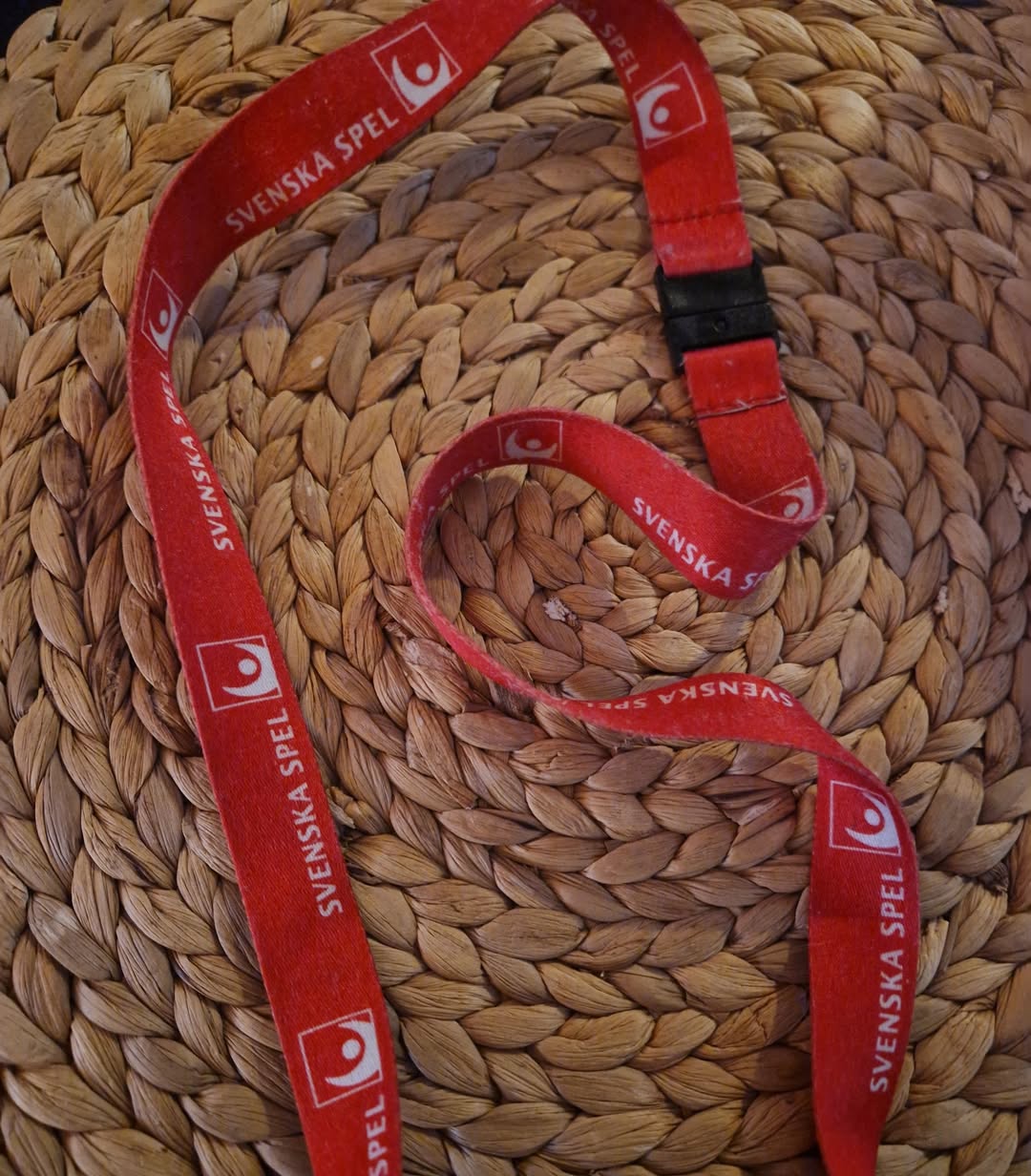 Lost Keys in Gothenburg