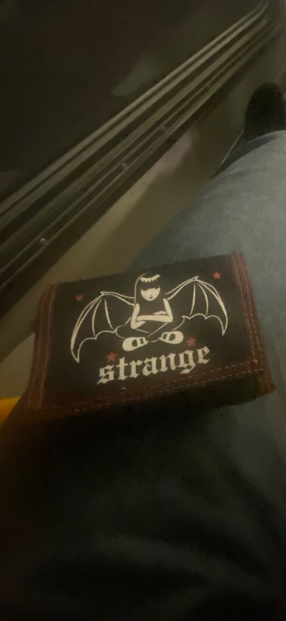 Lost Wallet in Montreal