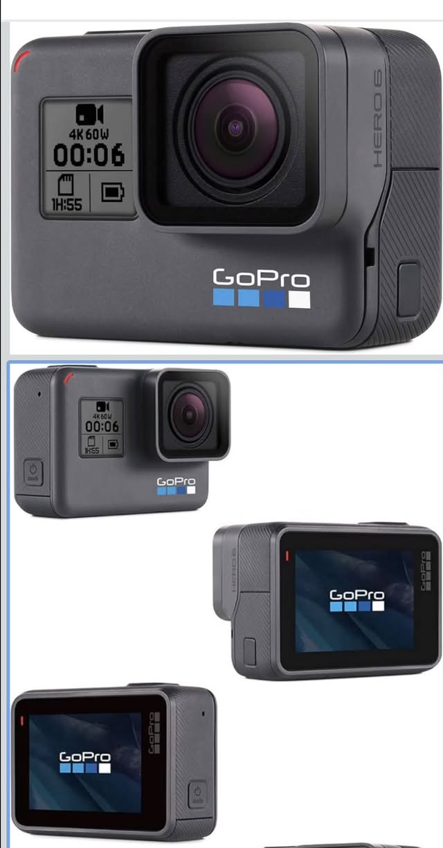 Lost Camera in Honolulu