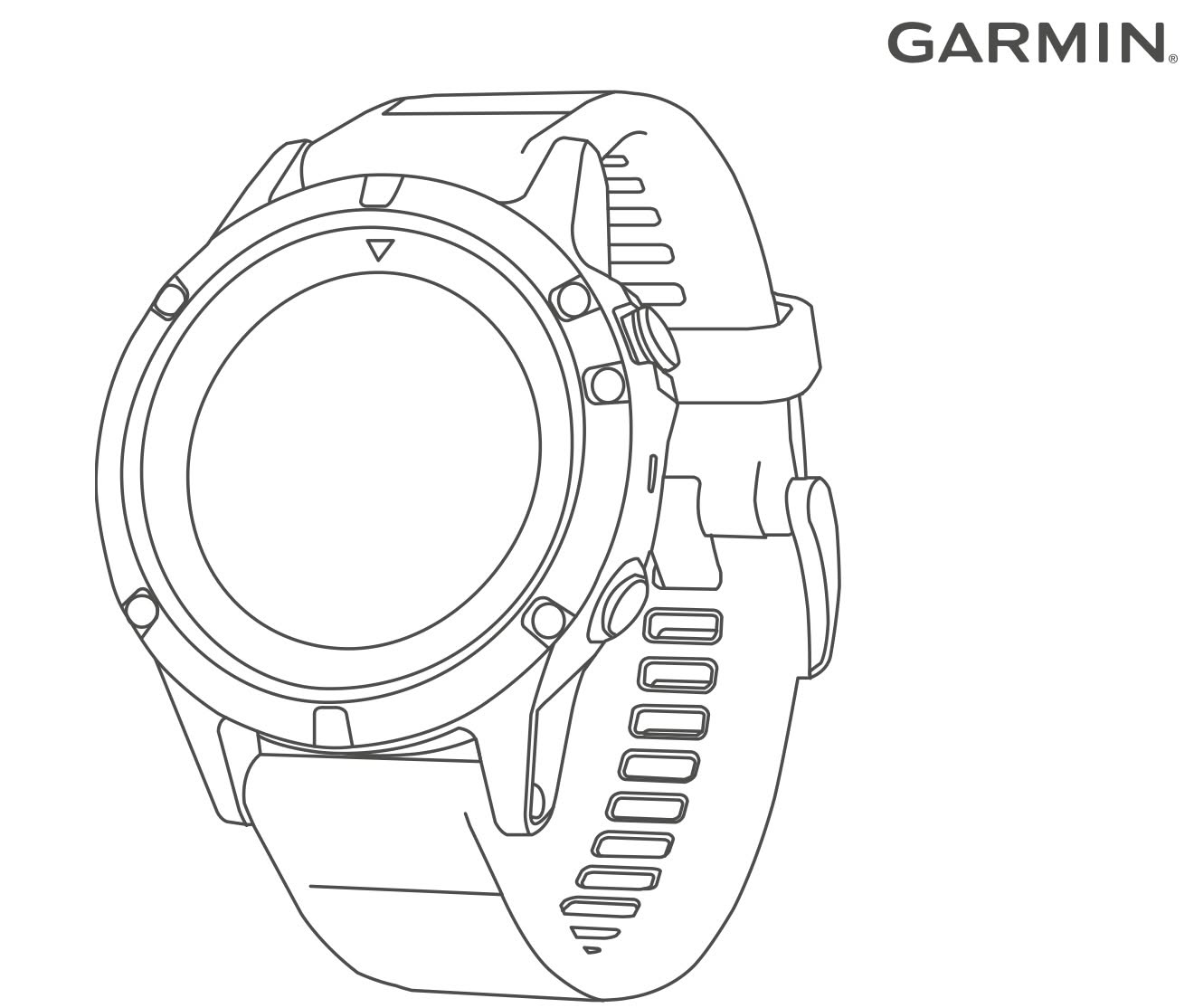 Found watch