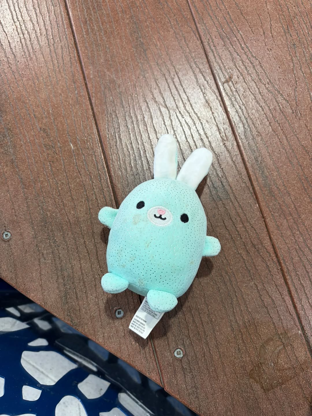 Found Toy in Ballarat