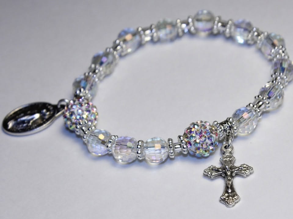 Lost Bracelet in Anchorage