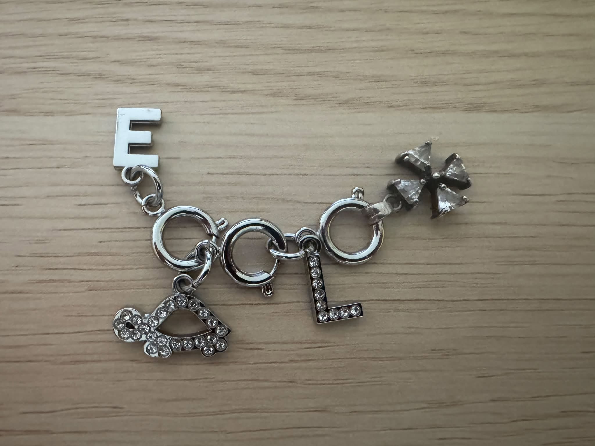 Found Bracelet in Munich