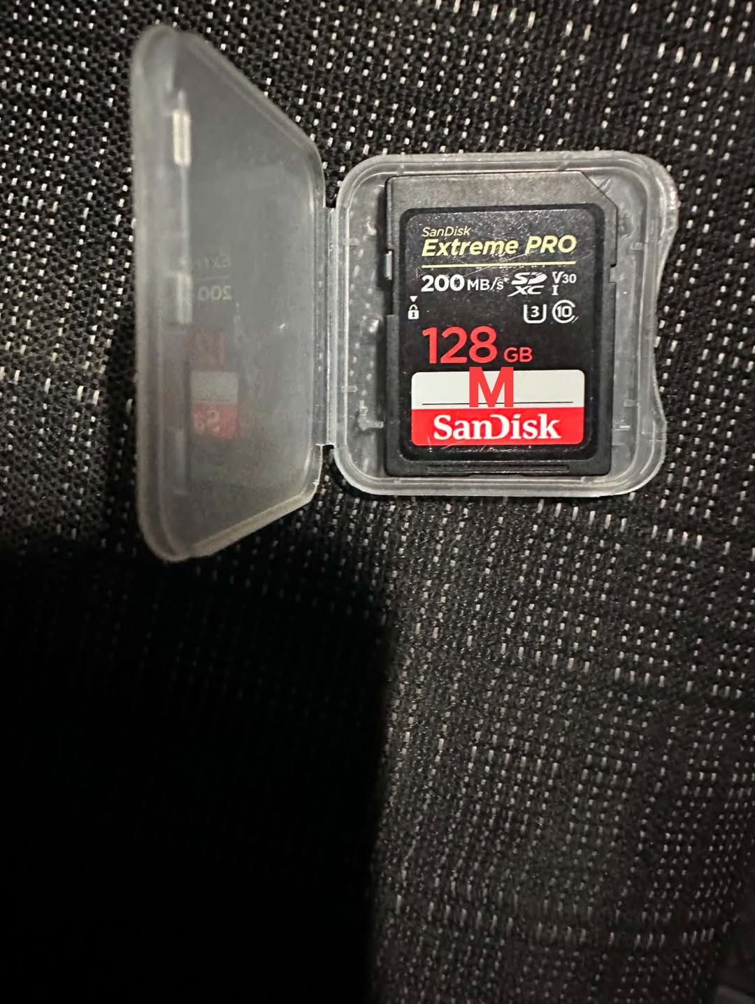 Lost digital device