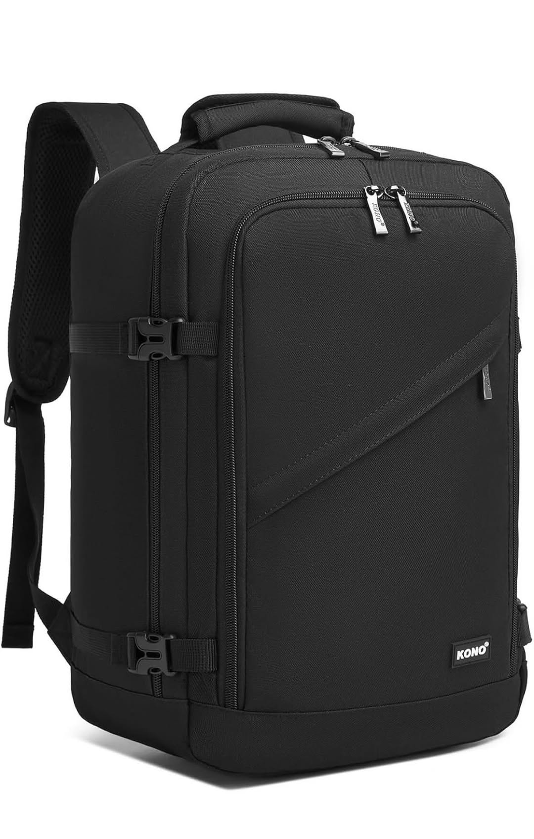 Lost Bag in Italy