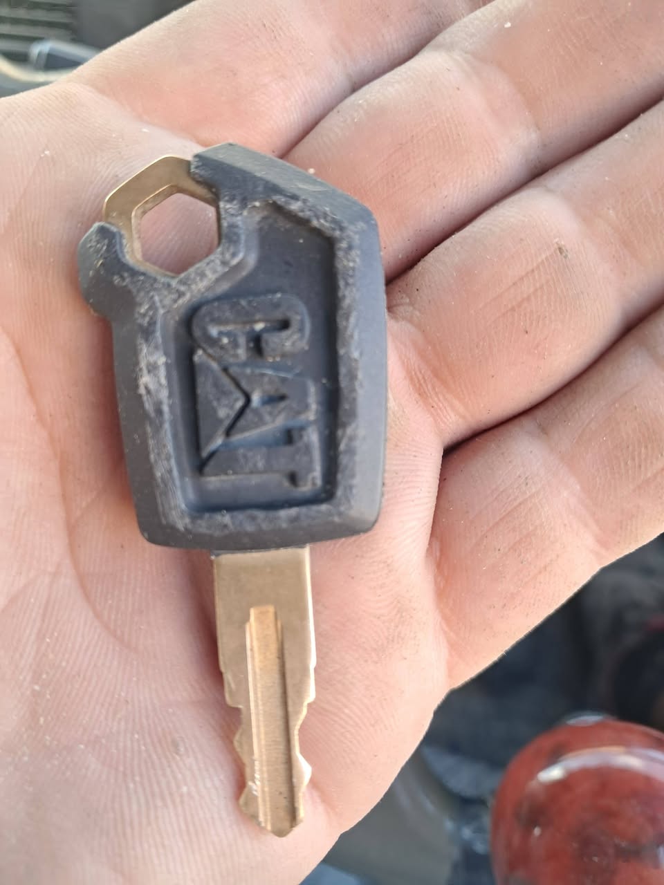 Found Keys in Birkirkara