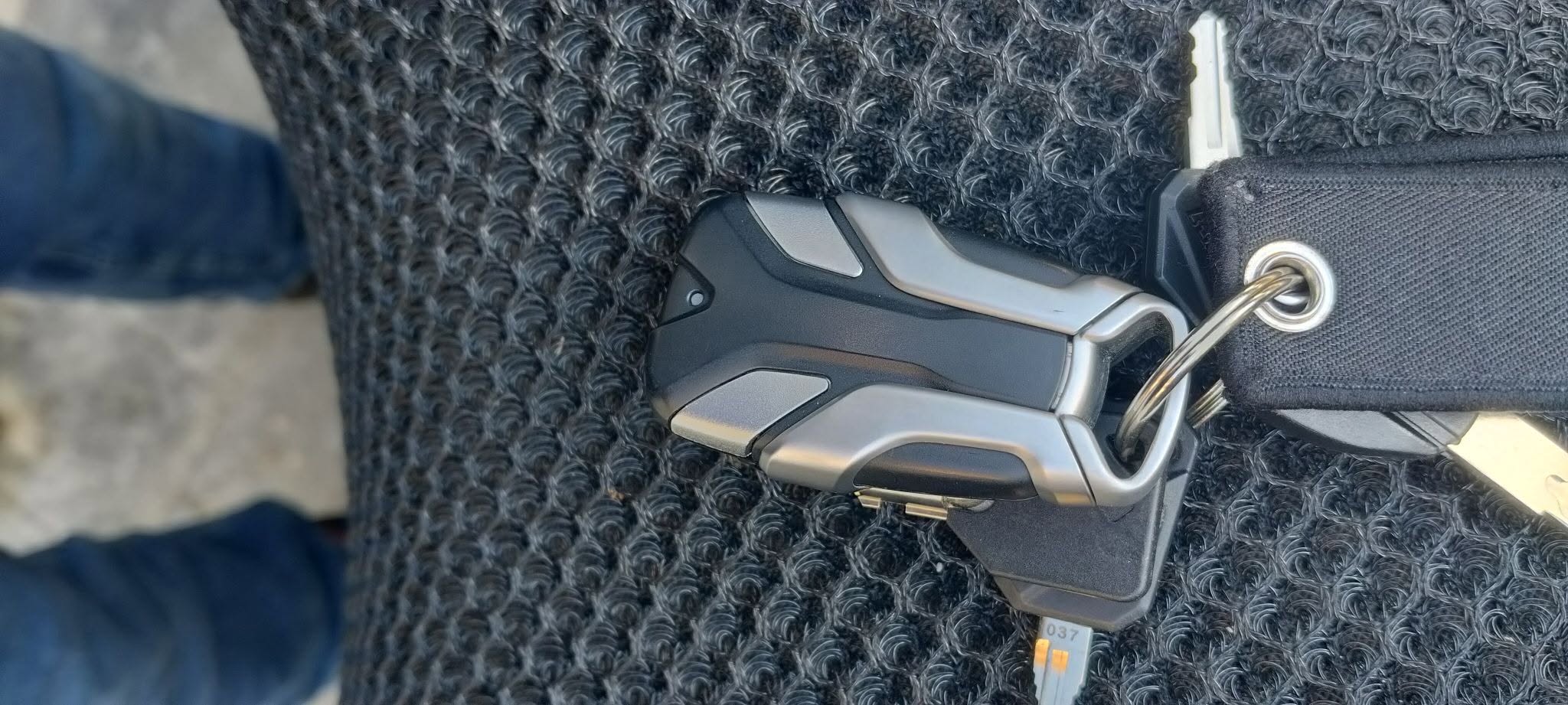Lost Keys in Malta
