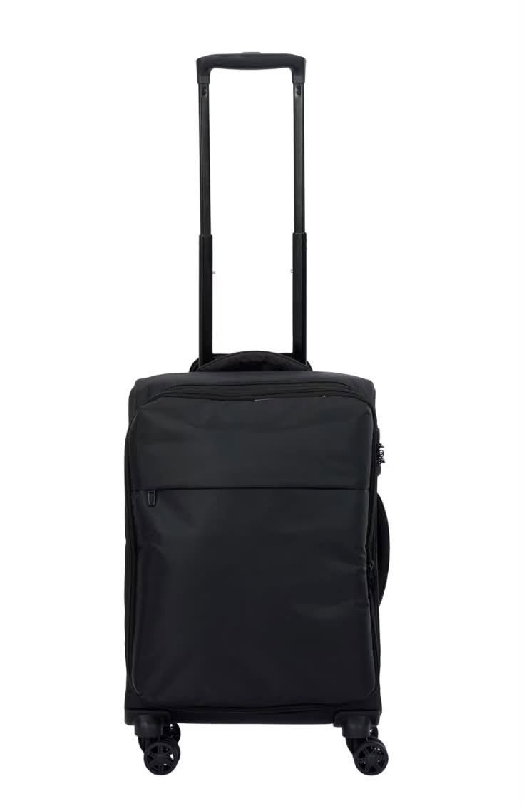 Lost Suitcase in Ballarat