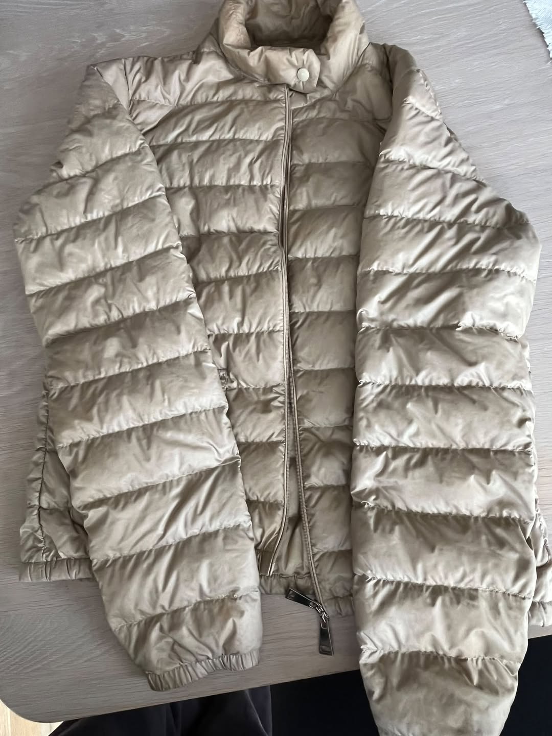 Found jacket