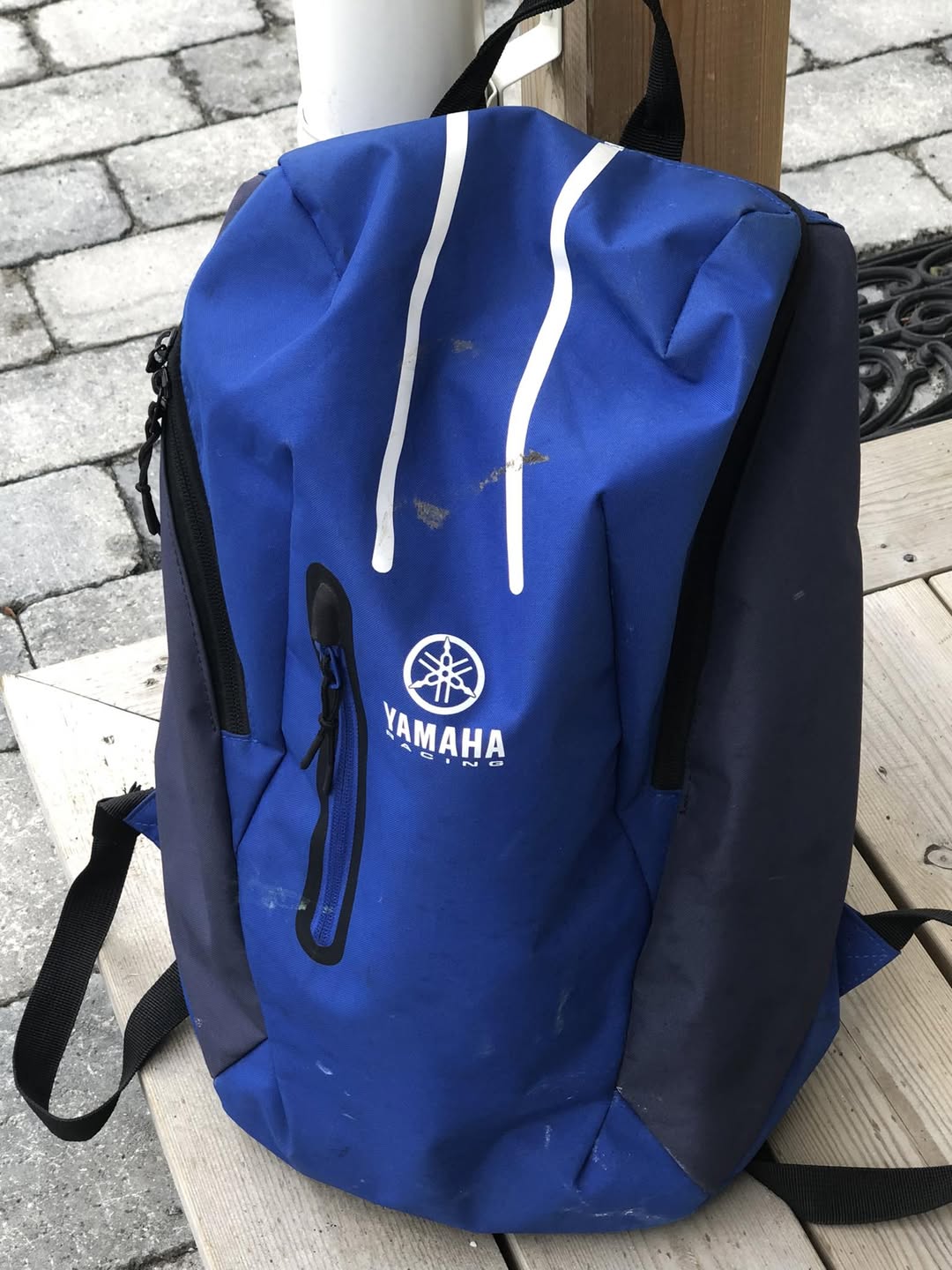 Found bag