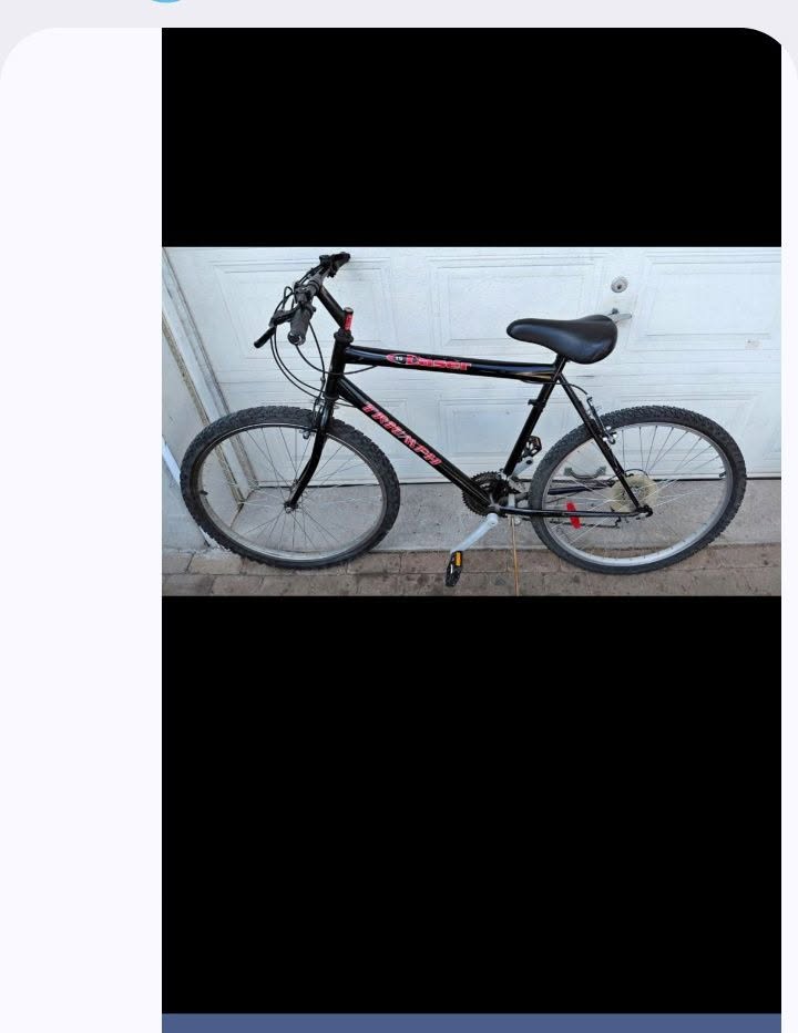 Lost Bike in Montreal