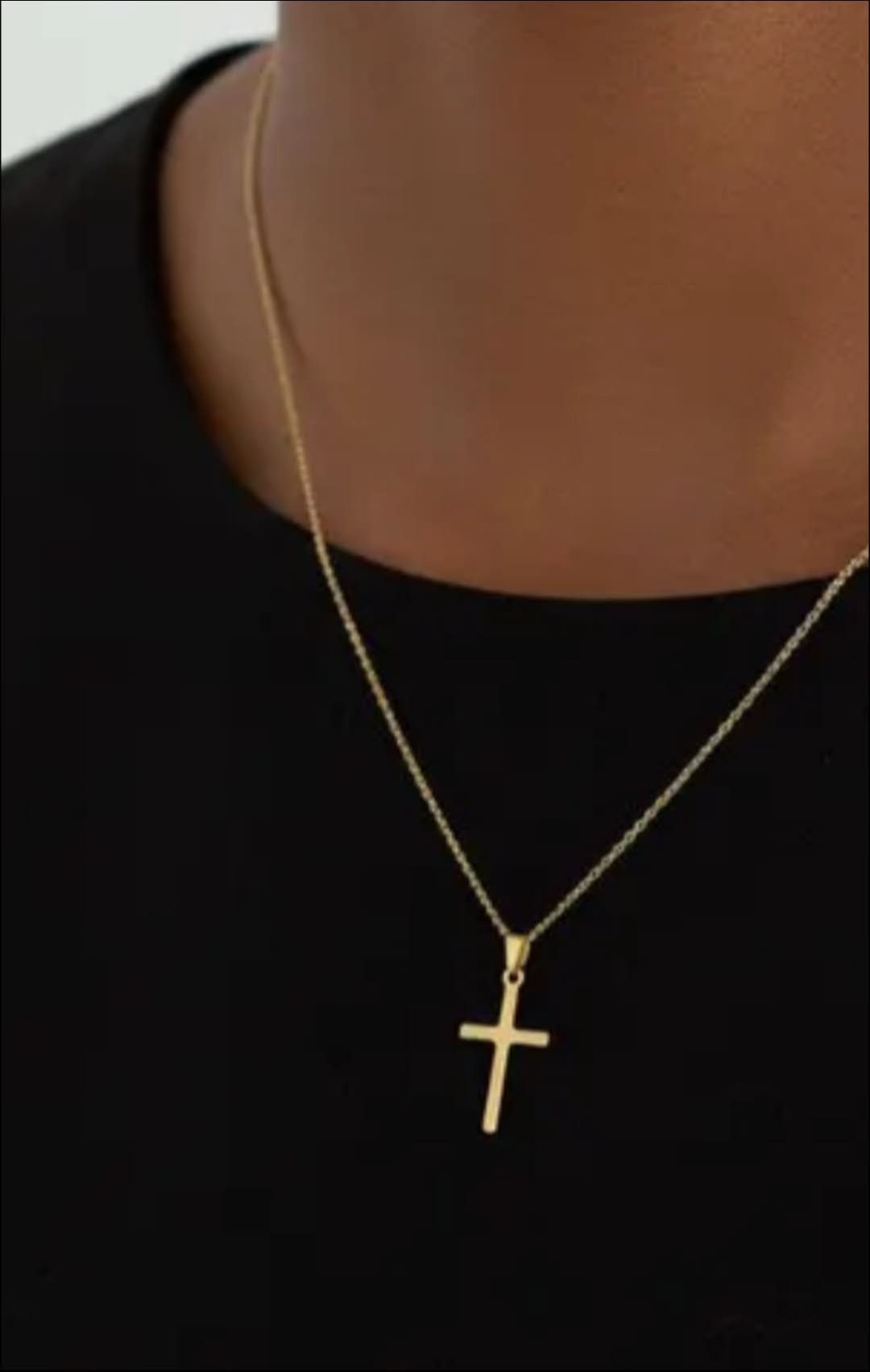 Lost Necklace in Fairbanks